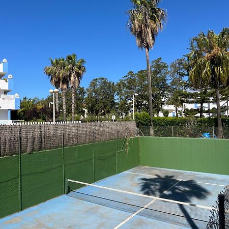 Apartamento En Costa Ballena, Urb. Playa Ballena Cadiz Exterior photo