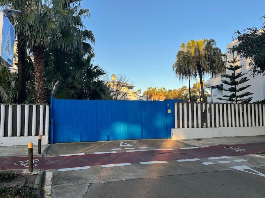 Apartamento En Costa Ballena, Urb. Playa Ballena Cadiz Exterior photo