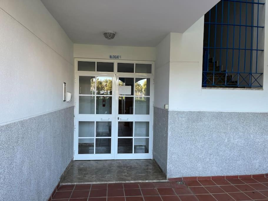 Apartamento En Costa Ballena, Urb. Playa Ballena Cadiz Exterior photo