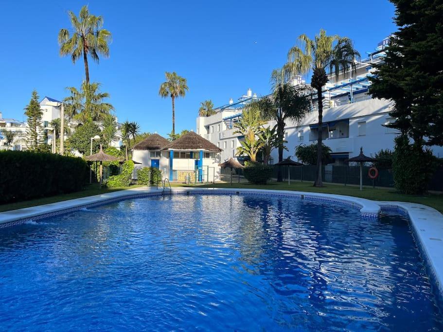 Apartamento En Costa Ballena, Urb. Playa Ballena Cadiz Exterior photo