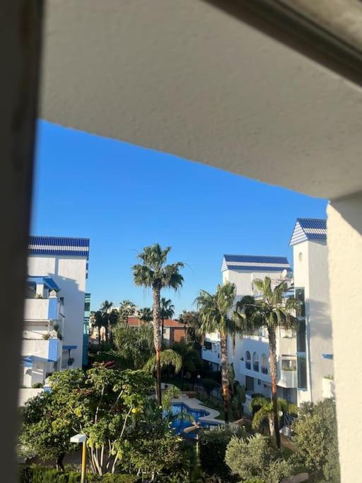 Apartamento En Costa Ballena, Urb. Playa Ballena Cadiz Exterior photo