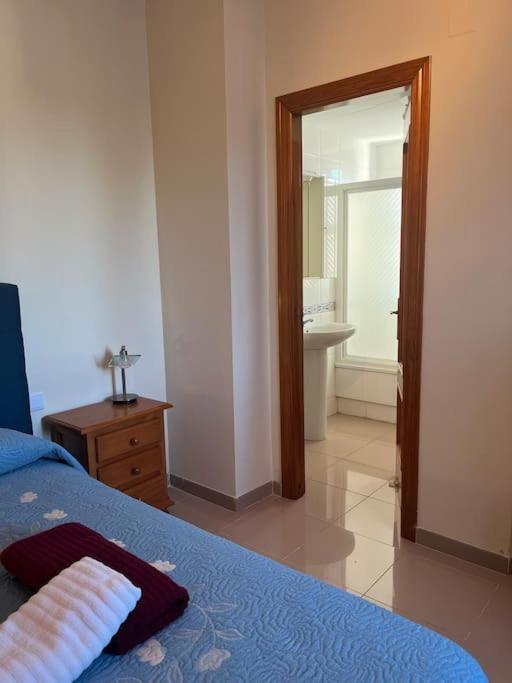 Apartamento En Costa Ballena, Urb. Playa Ballena Cadiz Exterior photo
