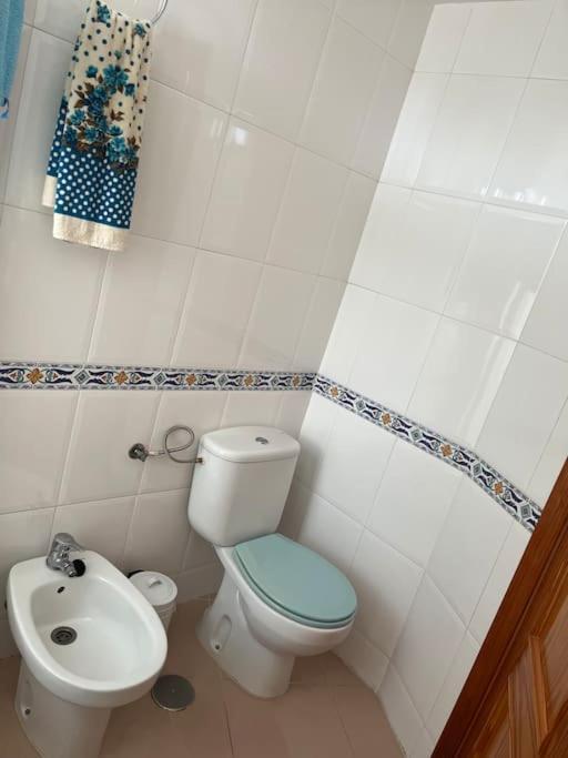 Apartamento En Costa Ballena, Urb. Playa Ballena Cadiz Exterior photo