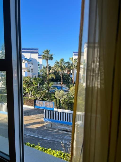 Apartamento En Costa Ballena, Urb. Playa Ballena Cadiz Exterior photo