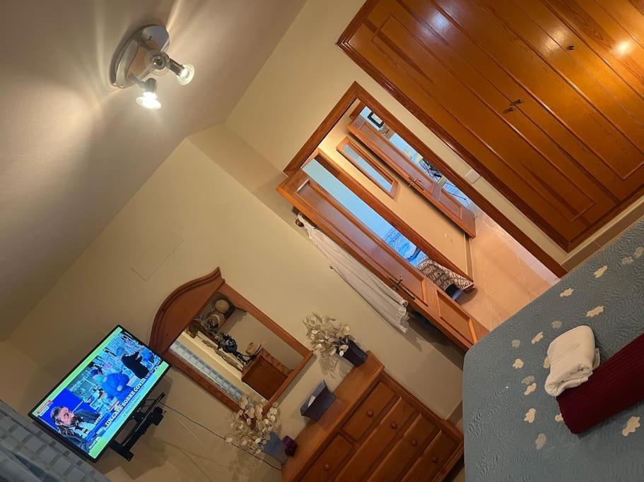 Apartamento En Costa Ballena, Urb. Playa Ballena Cadiz Exterior photo