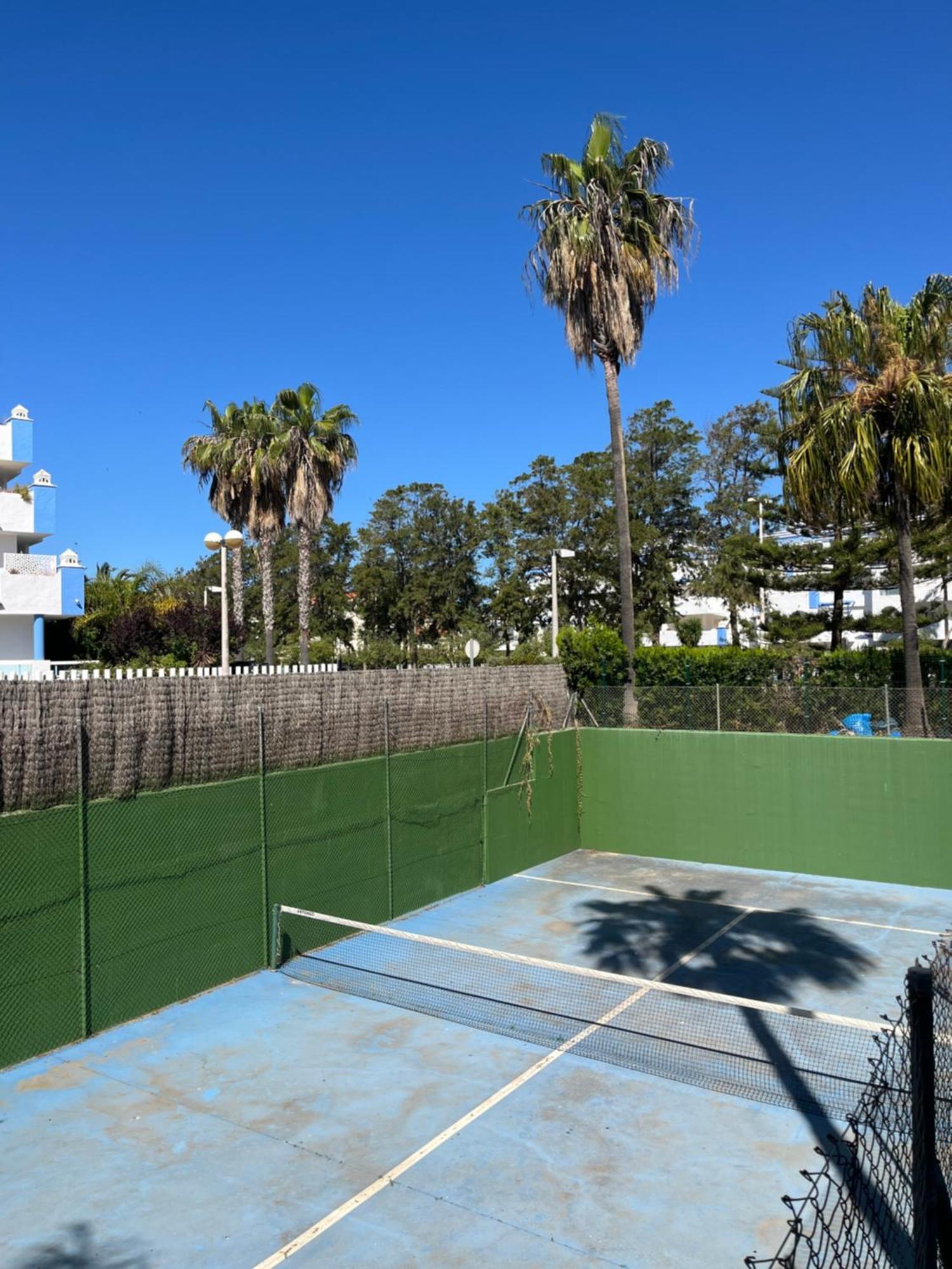 Apartamento En Costa Ballena, Urb. Playa Ballena Cadiz Exterior photo