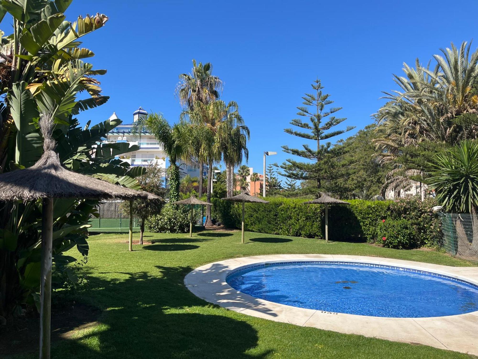 Apartamento En Costa Ballena, Urb. Playa Ballena Cadiz Exterior photo